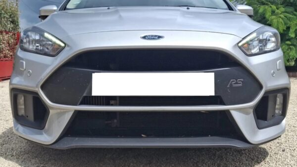 Ford Focus ST-Line - 1.5 TDCI 120 2018 Diesel