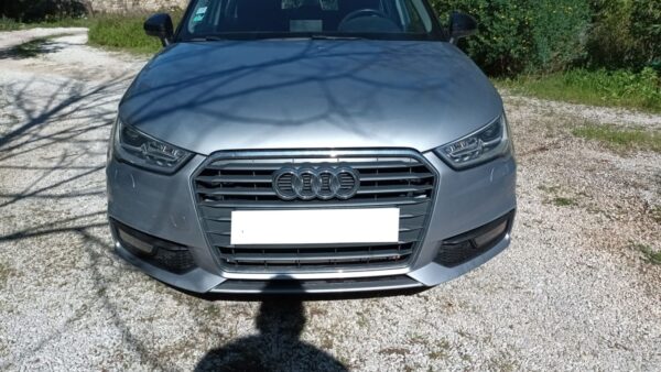Audi A1 Sportback Ambiente - 1.0 TFSI ultra 95 2018 Essence