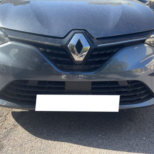 Renault Clio Lutecia – 1.6 E-Tech Hybride 145 2021 Hybride essence