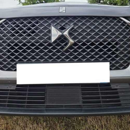 DS DS7 CrossbackBusiness – 1.5 BlueHDi 130 EAT8 2020 Diesel