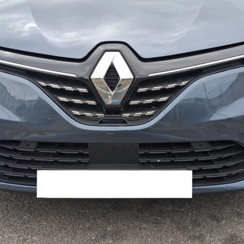 Renault Clio Intens – 1.6 E-Tech 140 EDC 2022  Hybride essence