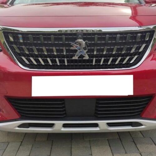 Peugeot 3008 Allure – 1.2 PureTech 130 2019 Essence