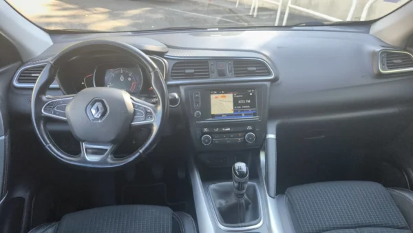 Renault Kadjar Intens - 1.6 dCi Energy 130 2017 Diesel – Image 8