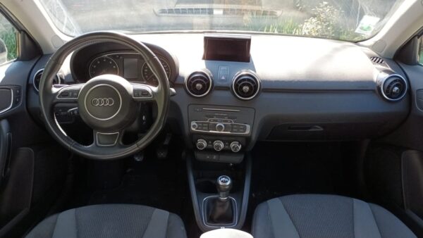 Audi A1 Sportback Ambiente - 1.0 TFSI ultra 95 2018 Essence – Image 11