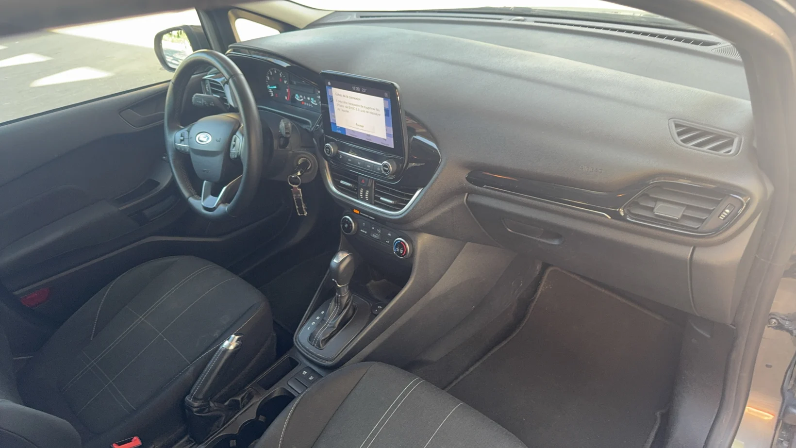 Ford Fiesta 1.0 SCTi EcoBoost - 1.0 SCTi EcoBoost DCT7 125 – Image 11