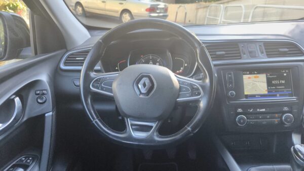 Renault Kadjar Intens - 1.6 dCi Energy 130 2017 Diesel – Image 9