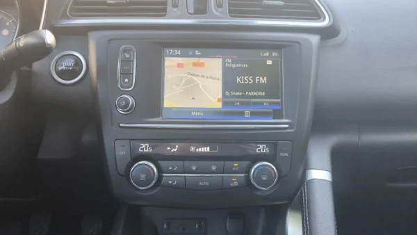 Renault Kadjar Intens - 1.6 dCi Energy 130 2017 Diesel – Image 11