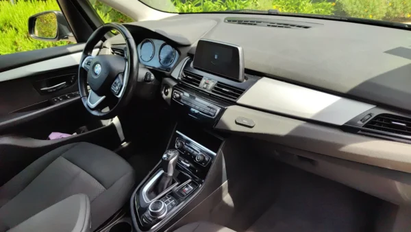 BMW Serie 2 Active Tourer Lounge - 225xe 224 Hybride BVA6 2018 – Image 6