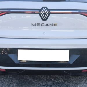 Renault Megane Boost Charge Equilibre - E-Tech 40 kWh 130 2022 Électrique
