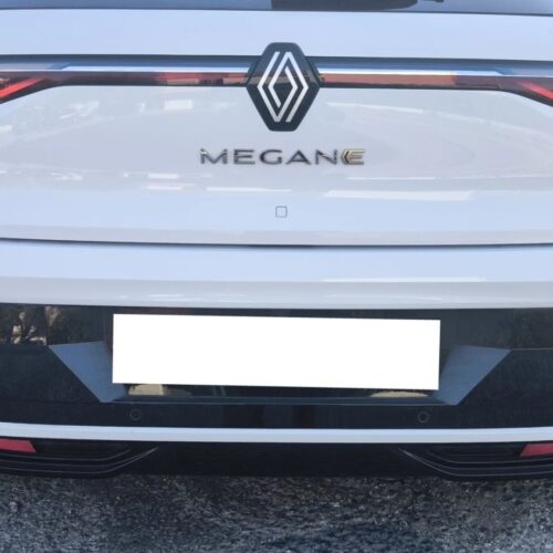 Renault Megane Boost Charge Equilibre – E-Tech 40 kWh 130 2022 Électrique