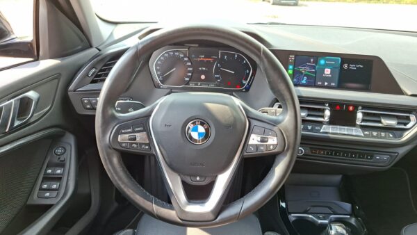 BMW Serie 1 Edition Sport - 118d 150 BVA8 2020 Diesel – Image 7