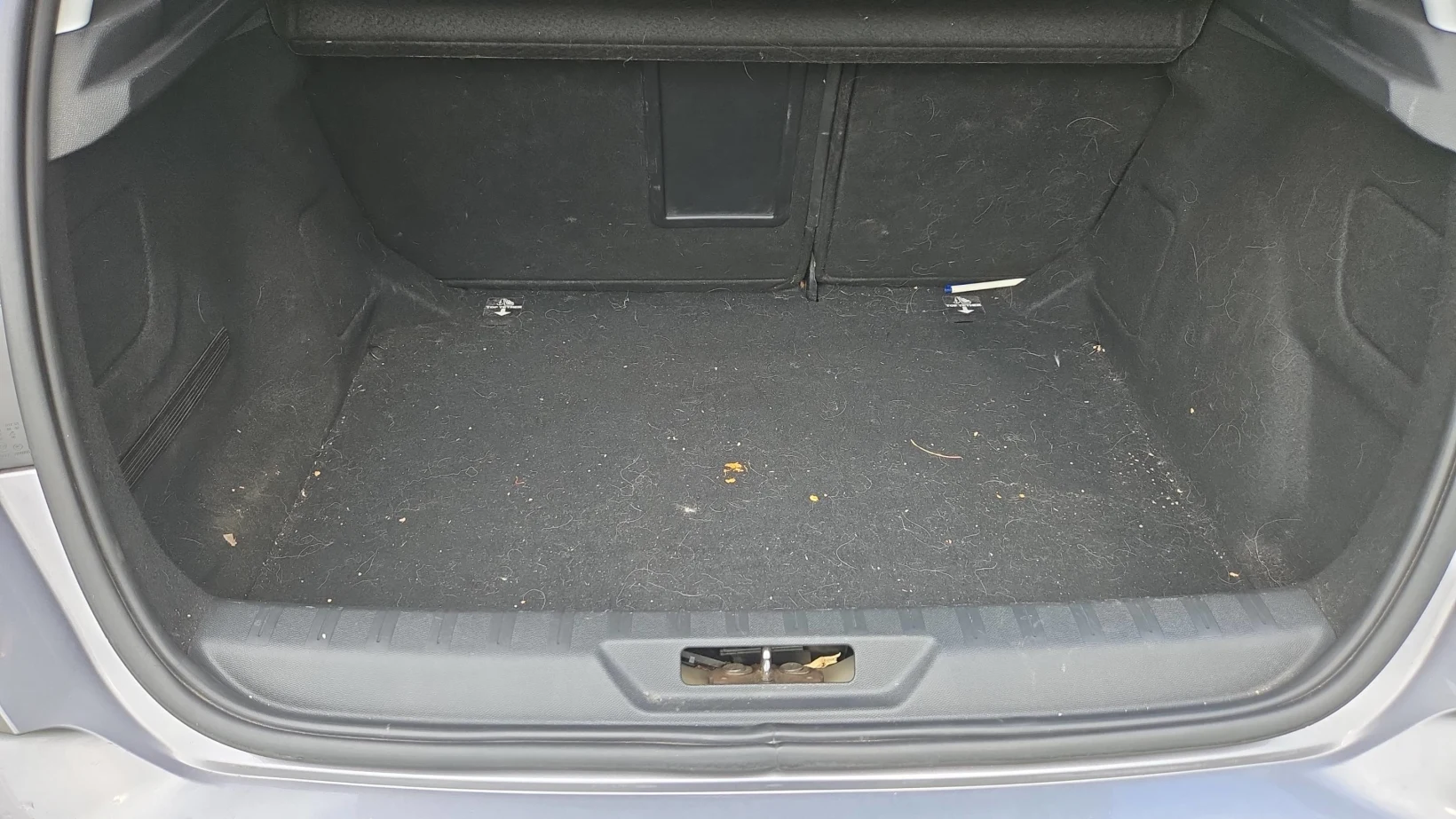 Peugeot 308 Allure - 1.2 PureTech 130 EAT6 2017 Essence – Image 14