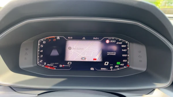 Cupra Formentor Business Edition - 1.5 TSI 150 DSG7 2022 Essence – Image 12