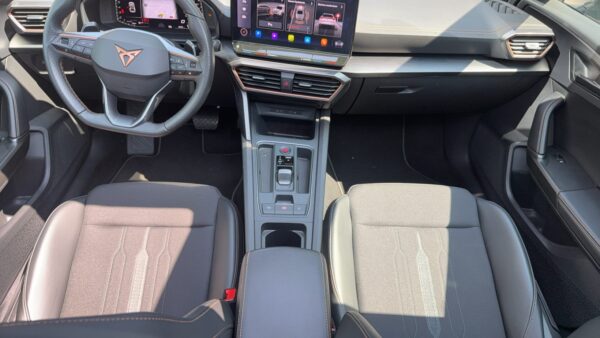 Cupra Formentor Business Edition - 1.5 TSI 150 DSG7 2022 Essence – Image 14