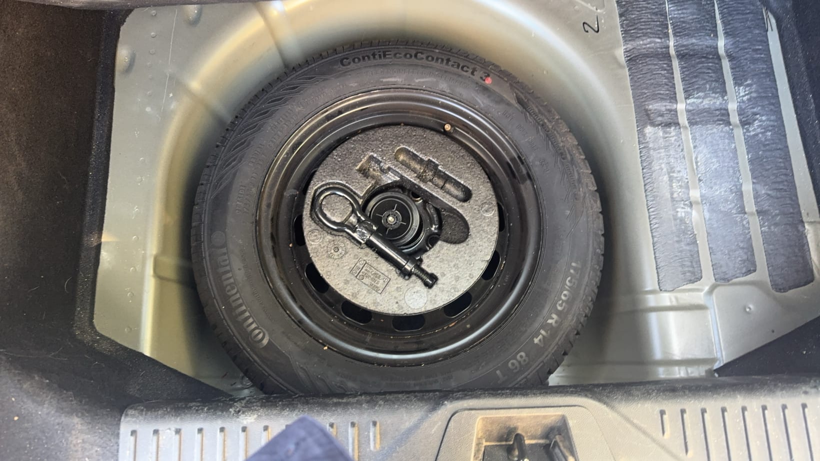 Ford Fiesta 1.0 SCTi EcoBoost - 1.0 SCTi EcoBoost DCT7 125 – Image 18