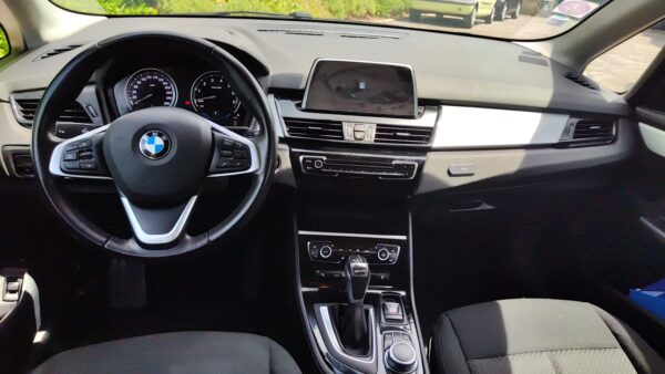 BMW Serie 2 Active Tourer Lounge - 225xe 224 Hybride BVA6 2018 – Image 7