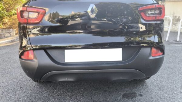 Renault Kadjar Intens - 1.6 dCi Energy 130 2017 Diesel – Image 3