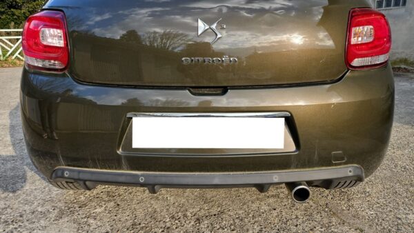 Citroen DS3 So Chic - 1.6 VTi 120 2014 Essence – Image 3