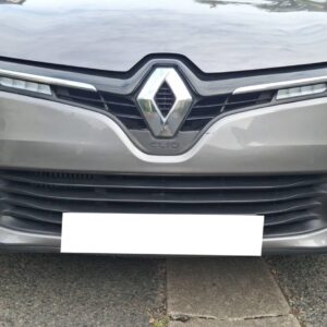 Renault Clio Intens - 0.9 TCe 90 2016 Essence