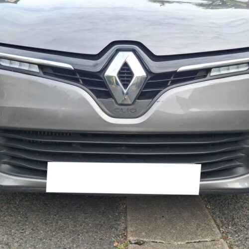 Renault Clio Intens – 0.9 TCe 90 2016 Essence