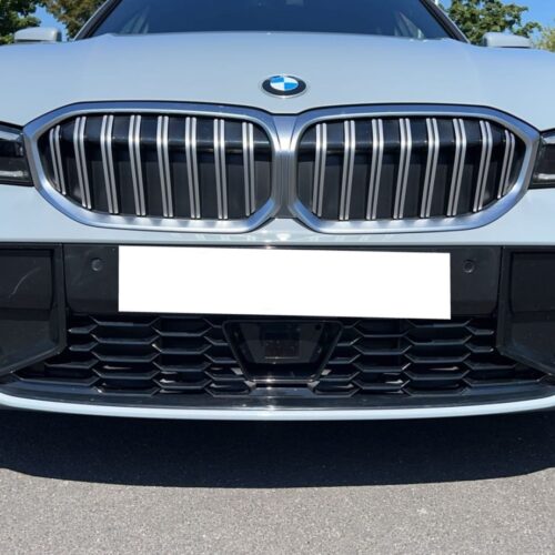 BMW Serie 3 Pack M – 318i 156 BVA 2024 Essence