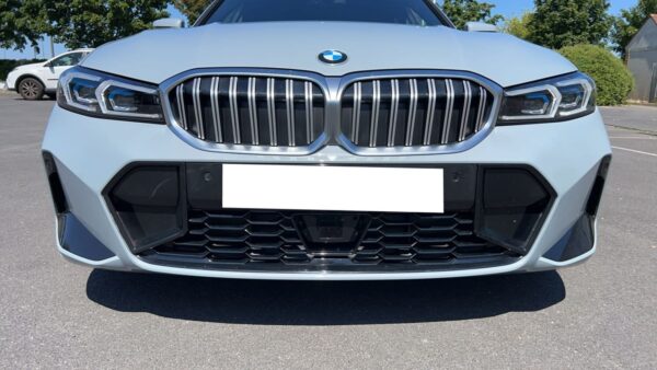 BMW Serie 3 Pack M - 318i 156 BVA 2024 Essence
