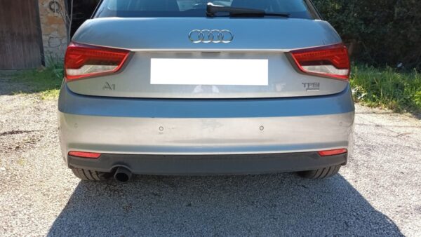 Audi A1 Sportback Ambiente - 1.0 TFSI ultra 95 2018 Essence – Image 3