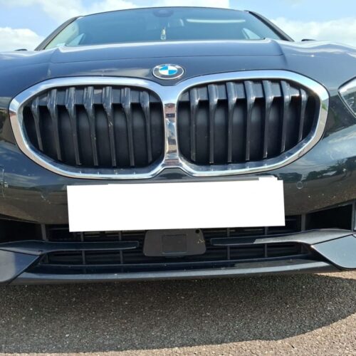 BMW Serie 1 Edition Sport – 118d 150 BVA8 2020 Diesel