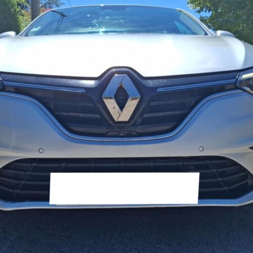 Renault Megane Business – 1.5 dCi 115 Diesel