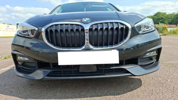 BMW Serie 1 Edition Sport - 118d 150 BVA8 2020 Diesel