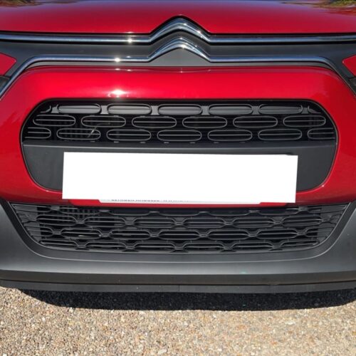 Citroen C3 Shine – 1.2 Puretech 110 2023 Essence