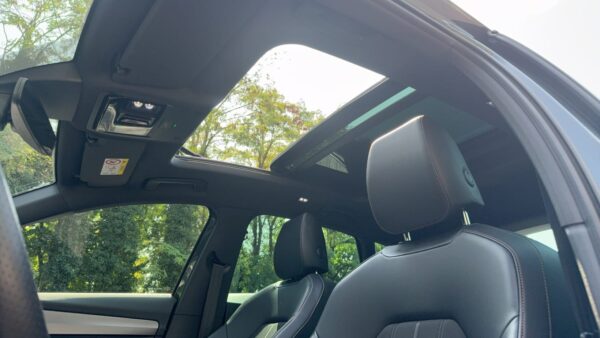 Cupra Formentor Business Edition - 1.5 TSI 150 DSG7 2022 Essence – Image 16