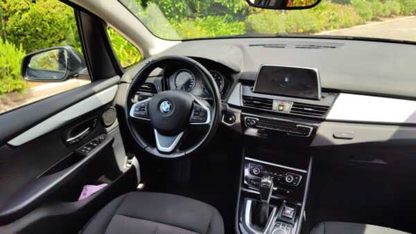 BMW Serie 2 Active Tourer Lounge - 225xe 224 Hybride BVA6 2018 – Image 9