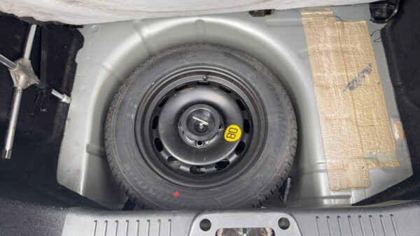 Ford Fiesta Titanium - 1.4 TDCi 70 2012 Diesel – Image 21