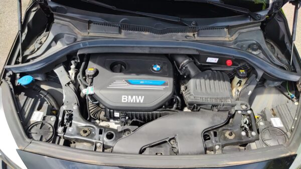 BMW Serie 2 Active Tourer Lounge - 225xe 224 Hybride BVA6 2018 – Image 11