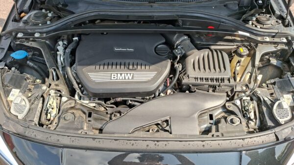 BMW Serie 1 Edition Sport - 118d 150 BVA8 2020 Diesel – Image 11