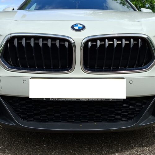 BMW X2 M Sport – xDrive 20d 190 BVA8 2019 Diesel