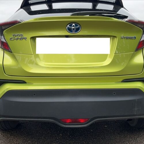 Toyota C-HR JBL Edition – 1.8 VVT-i 122 Hybrid 2WD CVT 99 Hybride essence 2019
