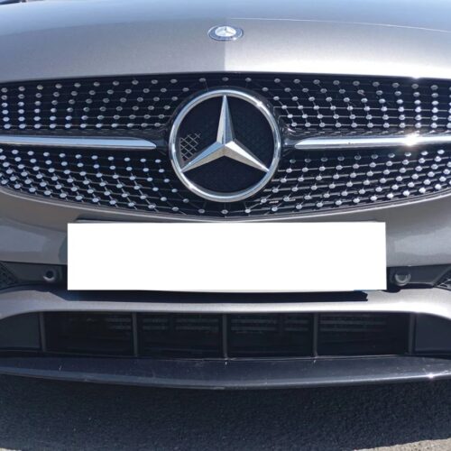 Mercedes Classe A Fascination – 160 d 90 7G-Tronic 2016 Diesel