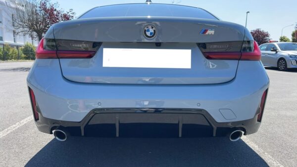 BMW Serie 3 Pack M - 318i 156 BVA 2024 Essence – Image 3