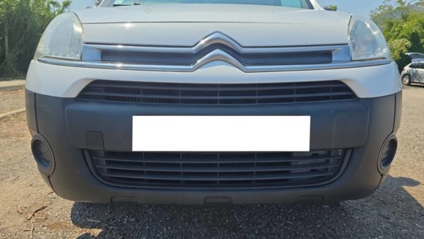 Citroen Berlingo Exclusive - 1.6 HDi 90 2013 Diesel – Image 3