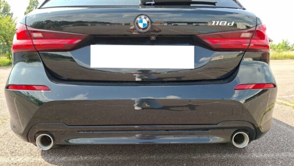 BMW Serie 1 Edition Sport - 118d 150 BVA8 2020 Diesel – Image 3
