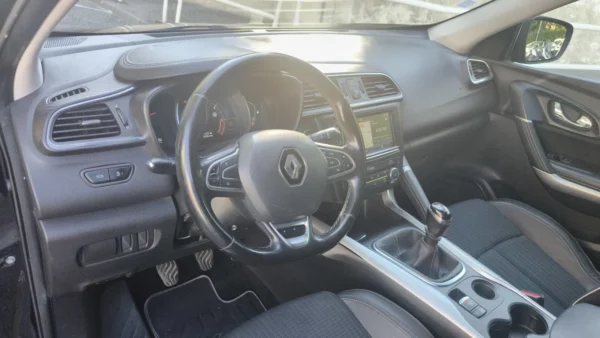 Renault Kadjar Intens - 1.6 dCi Energy 130 2017 Diesel – Image 5