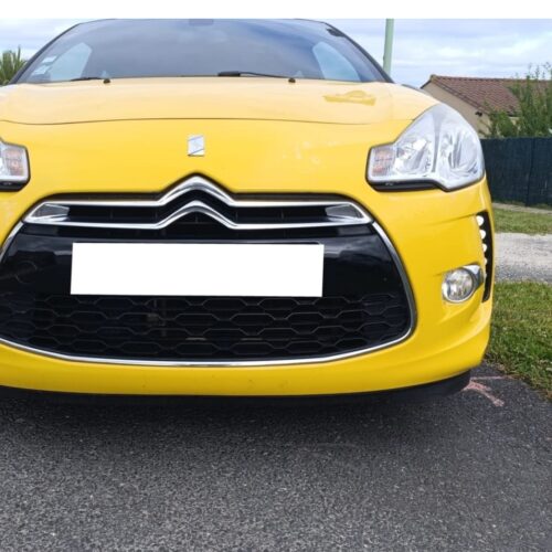 Citroen DS3 So Chic – 1.6 VTi 120 2011 Essence