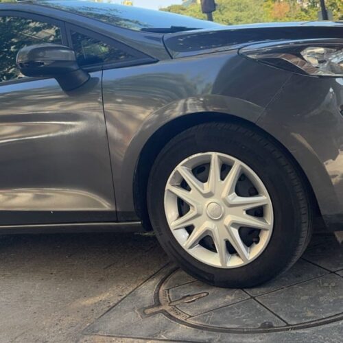 Ford Fiesta 1.0 SCTi EcoBoost – 1.0 SCTi EcoBoost DCT7 125