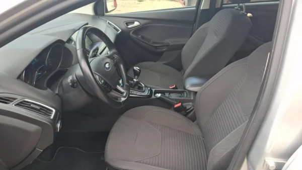 Ford Focus ST-Line - 1.5 TDCI 120 2018 Diesel – Image 6