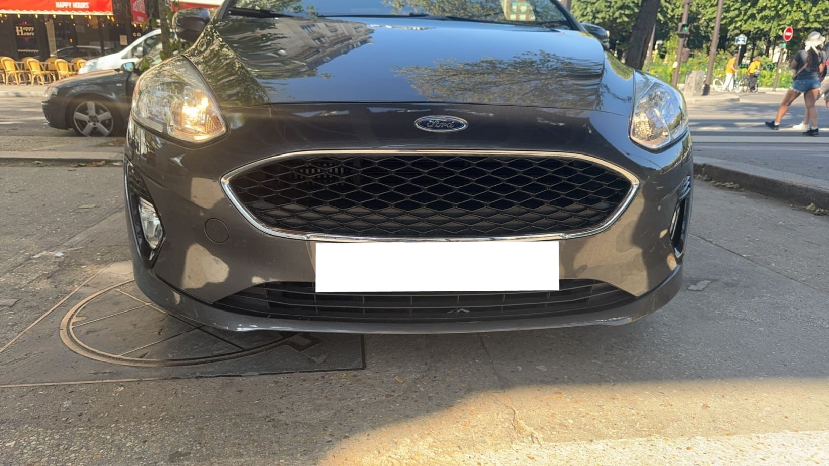 Ford Fiesta 1.0 SCTi EcoBoost - 1.0 SCTi EcoBoost DCT7 125 – Image 6