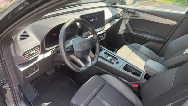 Cupra Formentor Business Edition - 1.5 TSI 150 DSG7 2022 Essence – Image 5