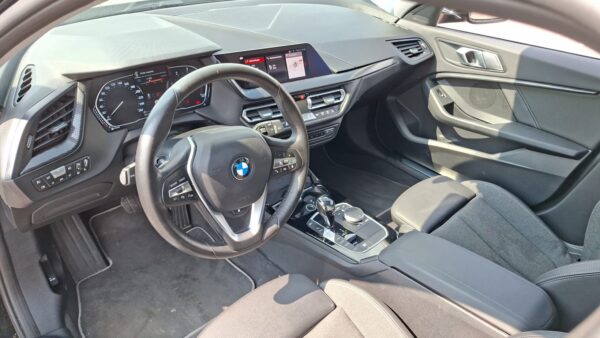 BMW Serie 1 Edition Sport - 118d 150 BVA8 2020 Diesel – Image 4