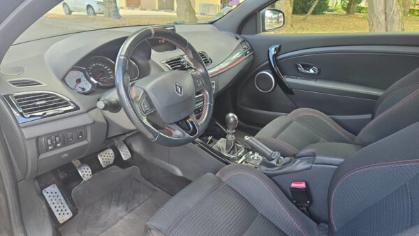 Renault Megane RS - 2.0 Turbo 265 2014 Essence – Image 6